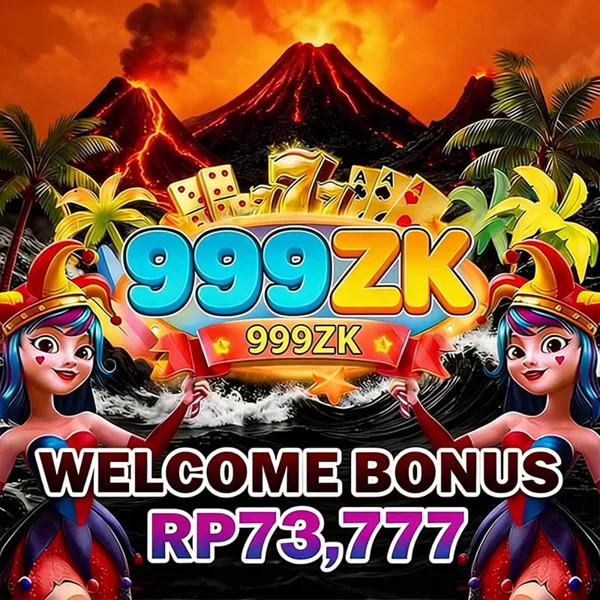 999ZK Maxwin Pola Gacor Hari Ini